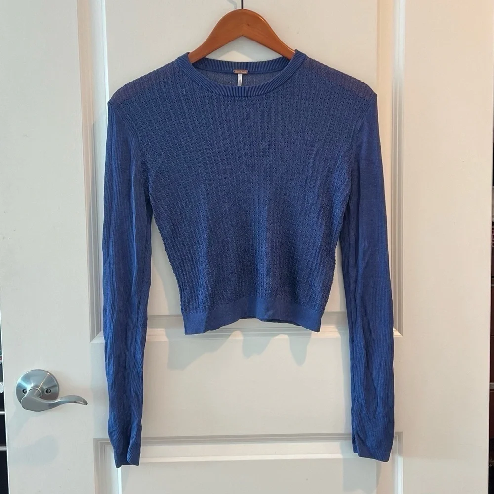 Free People Top